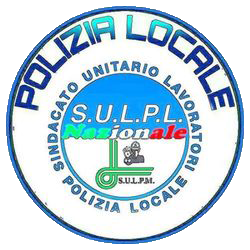 Sindacato Unitario Lavoratori Polizia Locale